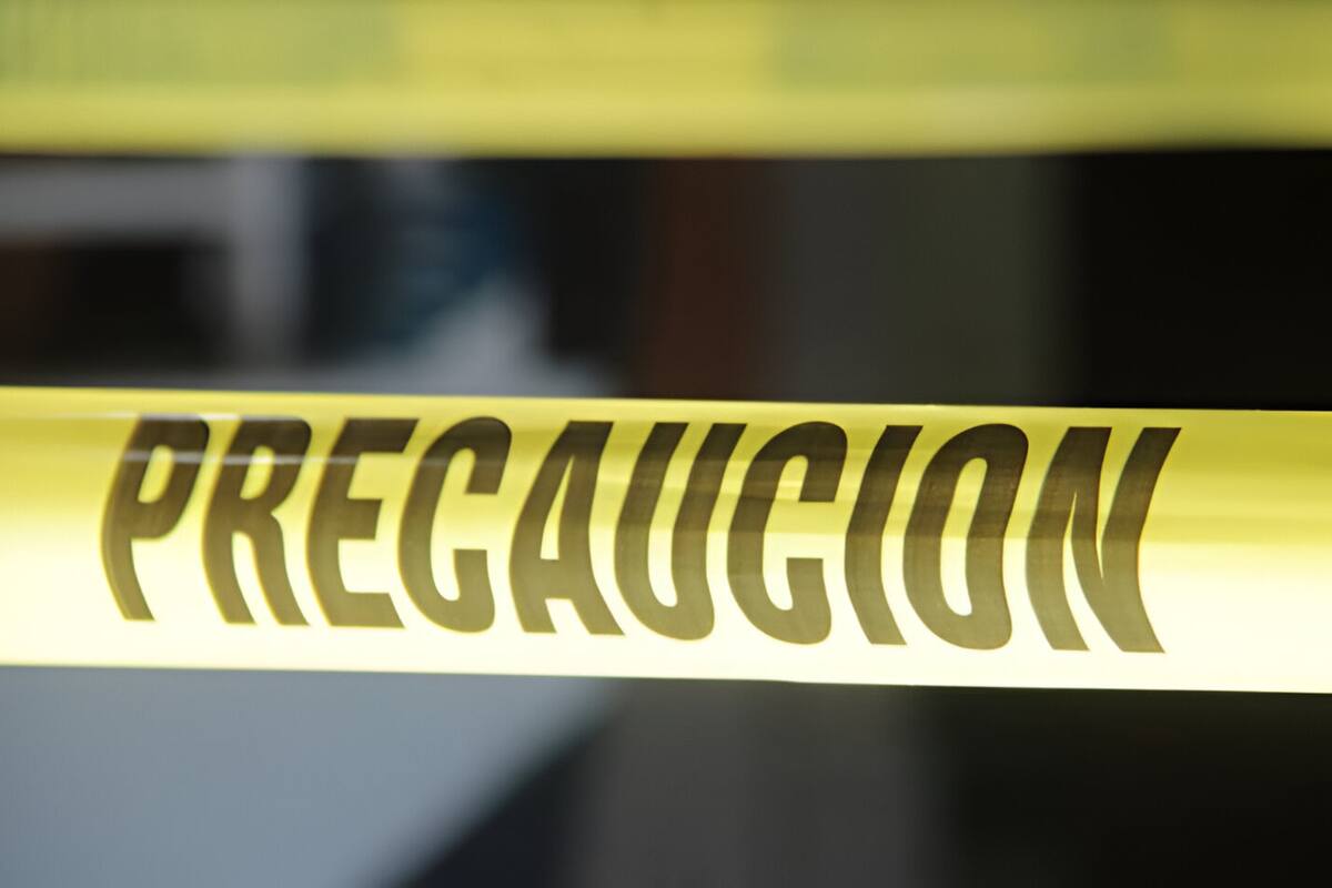 Privan de libertad a hombre y le dan golpiza con armas largas