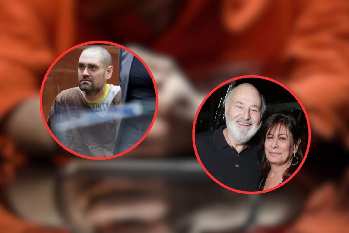 Nick Reiner se declara “no culpable” del cargo de doble homicidio a sus padres Rob Reiner y Michele Singer