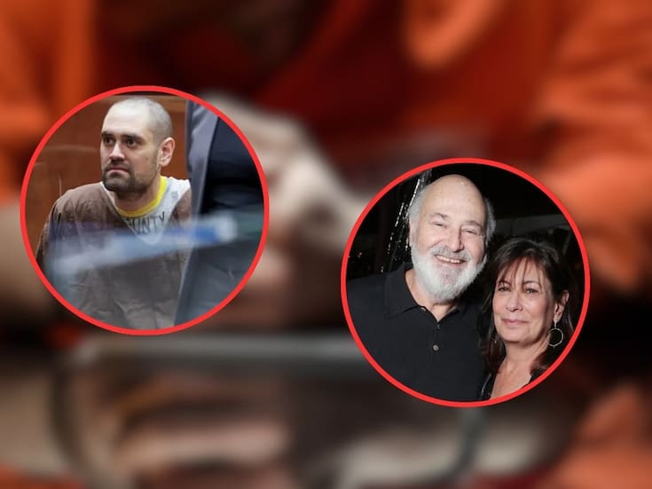 Nick Reiner se declara “no culpable” del cargo de doble homicidio a sus padres Rob Reiner y Michele Singer