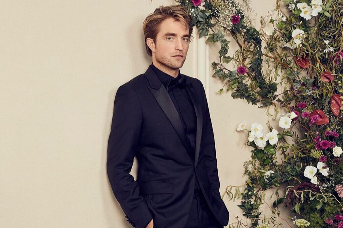 Todas las mentiras que Robert Pattinson ha dicho en entrevistas