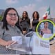 Morena confronta a la oposición por reunirse con la madrileña Isabel Díaz Ayuso en Ciudad de México mientras Citlalli Hernández advierte por riesgos de “importar agenda extranjera”