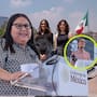 Morena confronta a la oposición por reunirse con la madrileña Isabel Díaz Ayuso en Ciudad de México mientras Citlalli Hernández advierte por riesgos de “importar agenda extranjera”