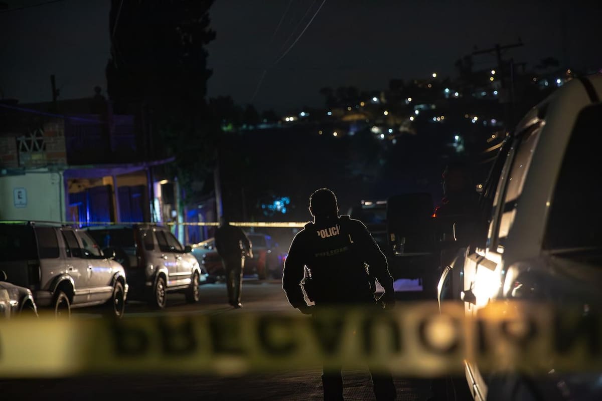 Ataque armado en Buenavista Tomatlán deja tres muertos, entre ellos dos policías municipales; autoridades despliegan operativo en Tierra Caliente