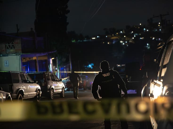 Ataque armado en Buenavista Tomatlán deja tres muertos, entre ellos dos policías municipales; autoridades despliegan operativo en Tierra Caliente