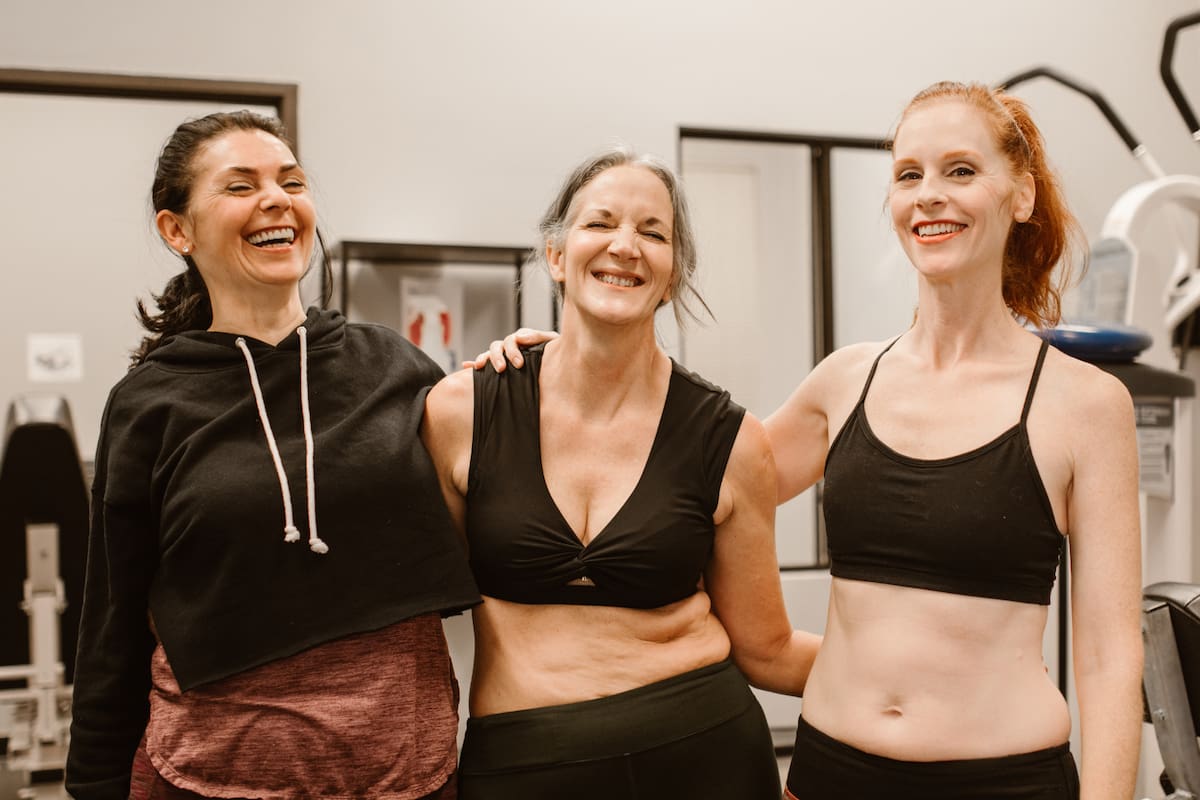 ¿Cómo superar la crisis de la mediana edad? Esto es lo que recomienda la psicología