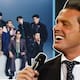 Super Junior, reconocido grupo de K-pop, causa furor tras cantar ‘Ahora te puedes marchar’ de Luis Miguel