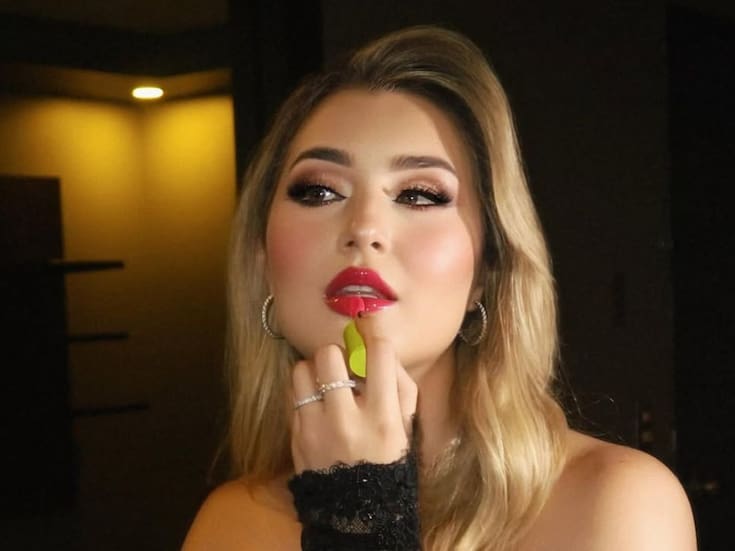 ‘No voy a solapar nada’: Melenie Carmona revela el verdadero conflicto con Alicia Villarreal”