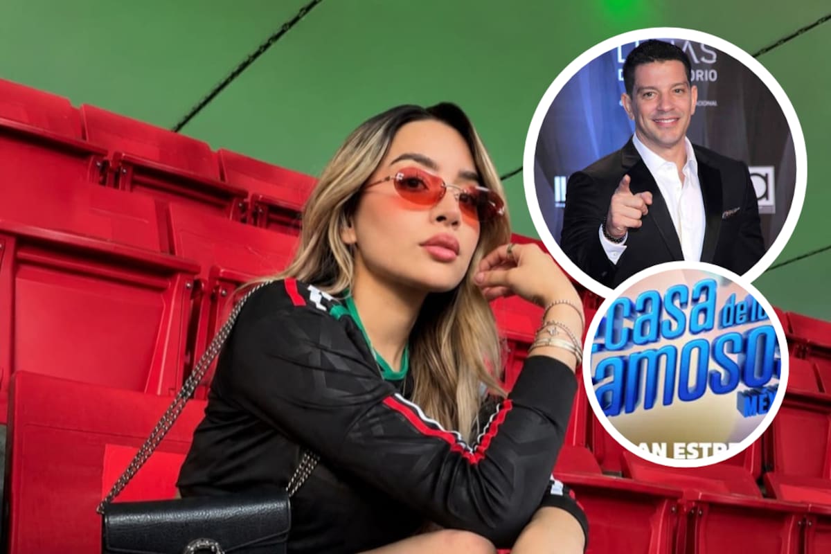 Tijuana hace historia en La Casa de los Famosos México con Brianda Deyanara; Yahir también se suma al reality