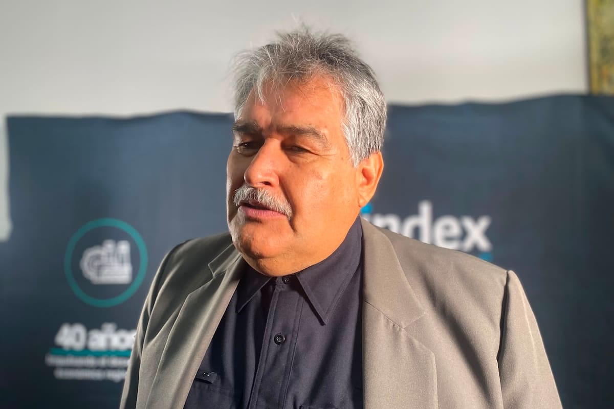 Descartan repunte en operaciones aduaneras durante el segundo semestre en Tijuana y Tecate