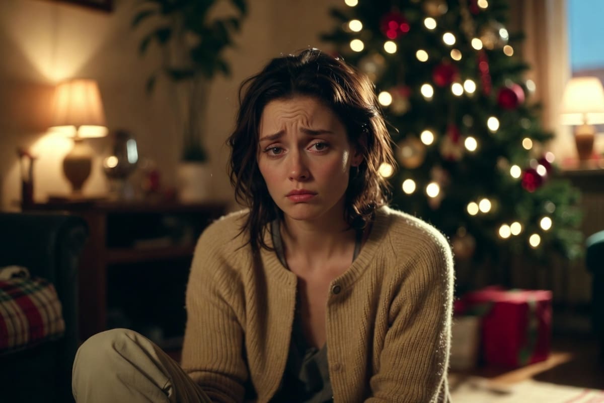 ¿Por qué algunas personas no quieren armar el árbol de Navidad? Esto dice la psicología