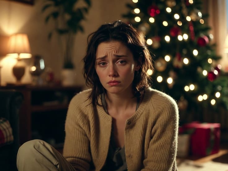 ¿Por qué algunas personas no quieren armar el árbol de Navidad? Esto dice la psicología