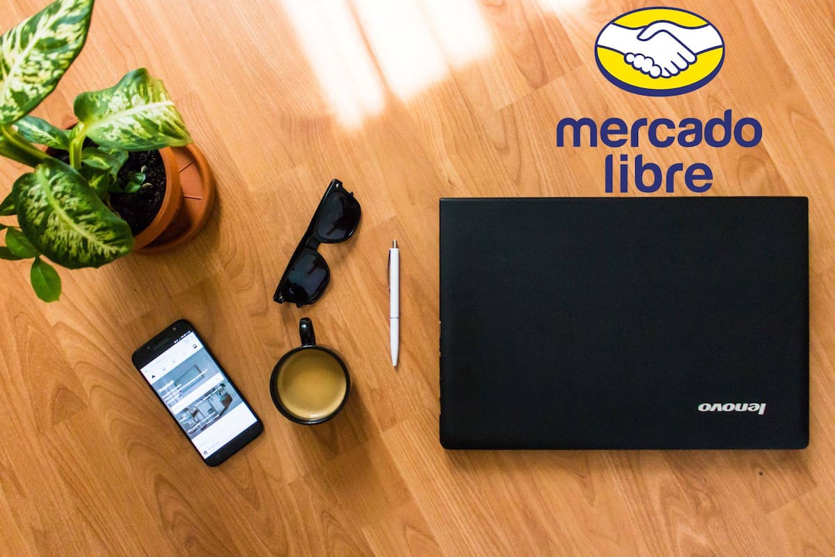 Oferta de Mercado Libre reduce precio de laptop Lenovo IdeaPad Slim 3, en un 43%