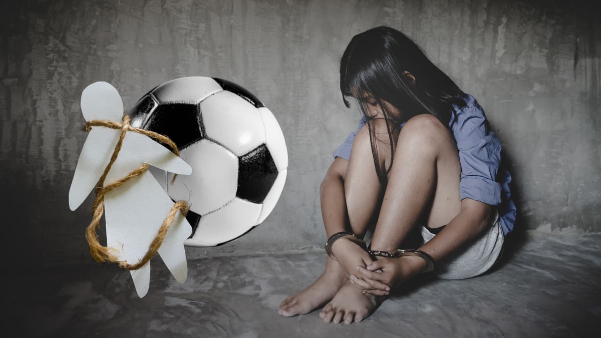 Mundial 2026 podría aumentar el turismo sexual infantil en México; 46% de consumidores provienen de Canadá y Estados Unidos, advierte fundación