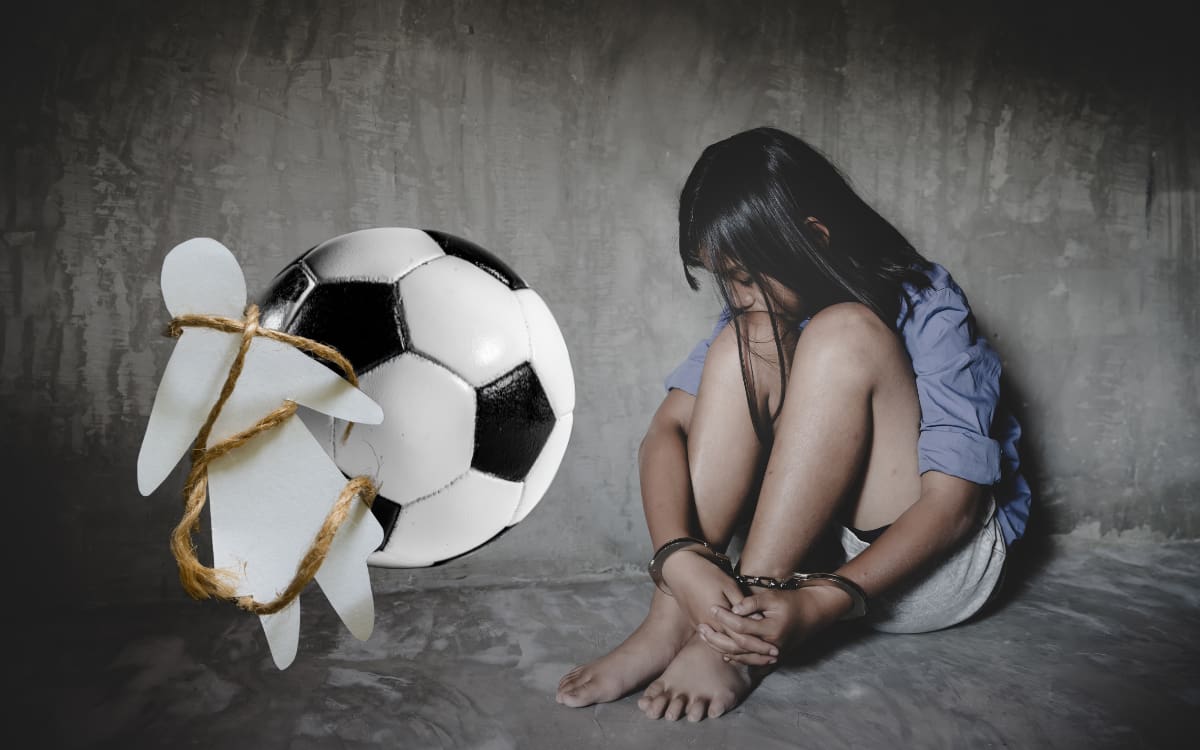 Mundial 2026 en México podría aumentar la trata infantil y el turismo sexual, advierte fundación