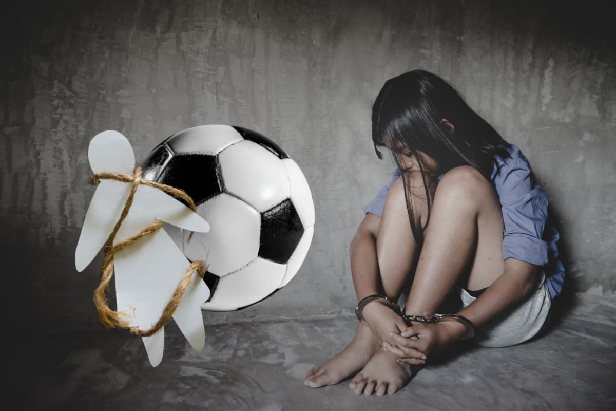 Mundial 2026 podría aumentar el turismo sexual infantil en México; 46% de consumidores provienen de Canadá y Estados Unidos, advierte fundación