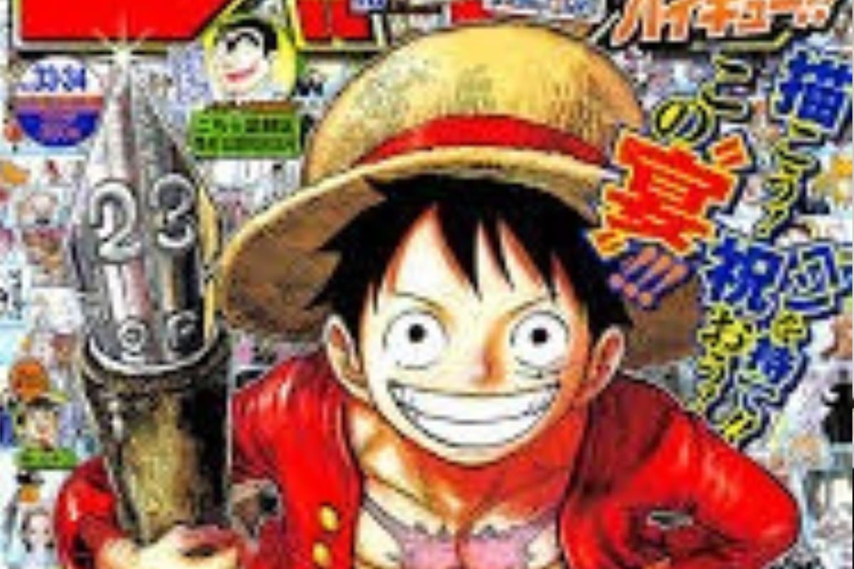 Día de One Piece: ¿Cuál es la historia detrás de este festejo?