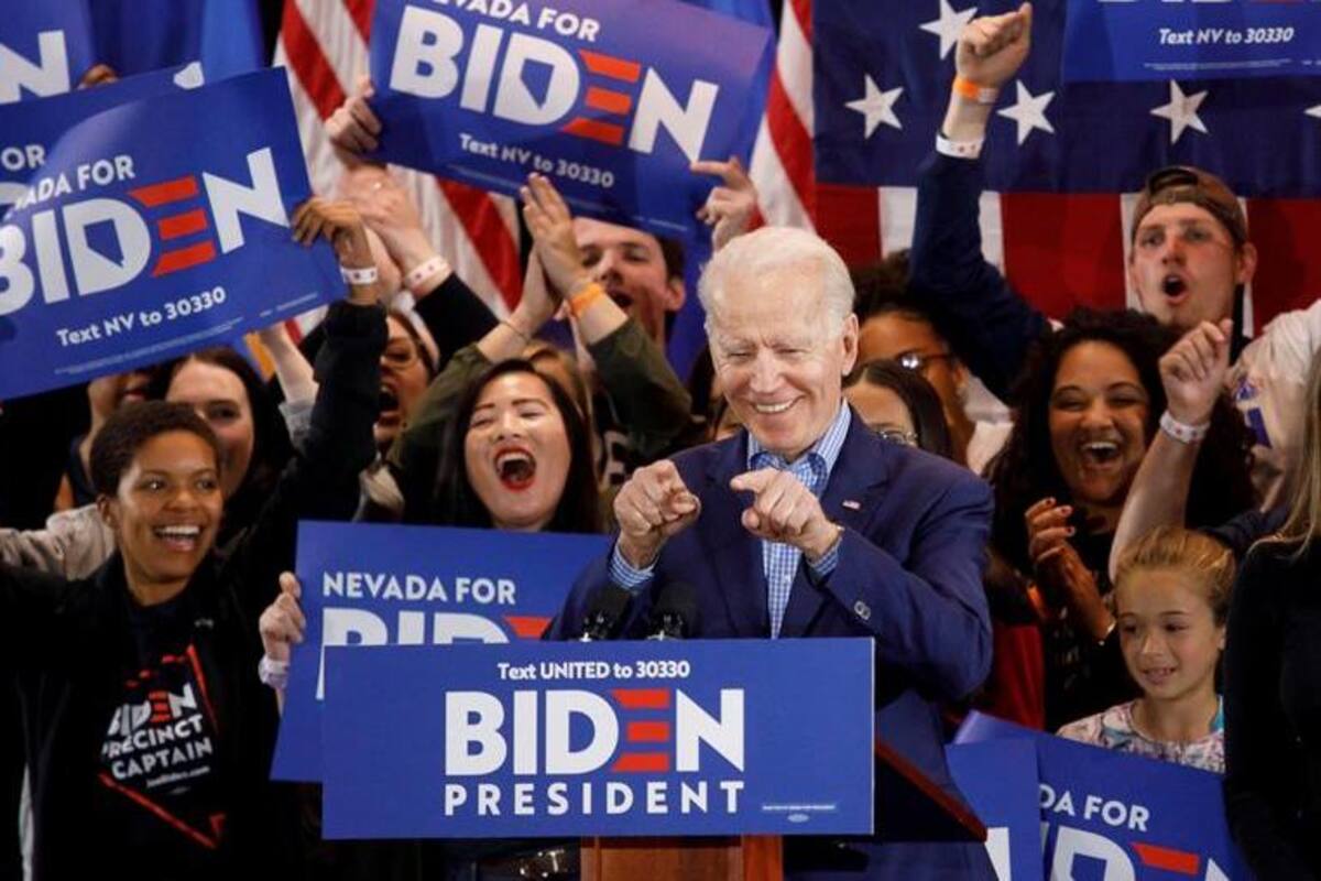 Abren los colegios electorales en EE.UU. para elegir entre Trump o Biden