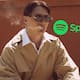Peso Pluma destaca en Spotify Wrapped 2025: es el único mexicano dentro del top 10 mundial