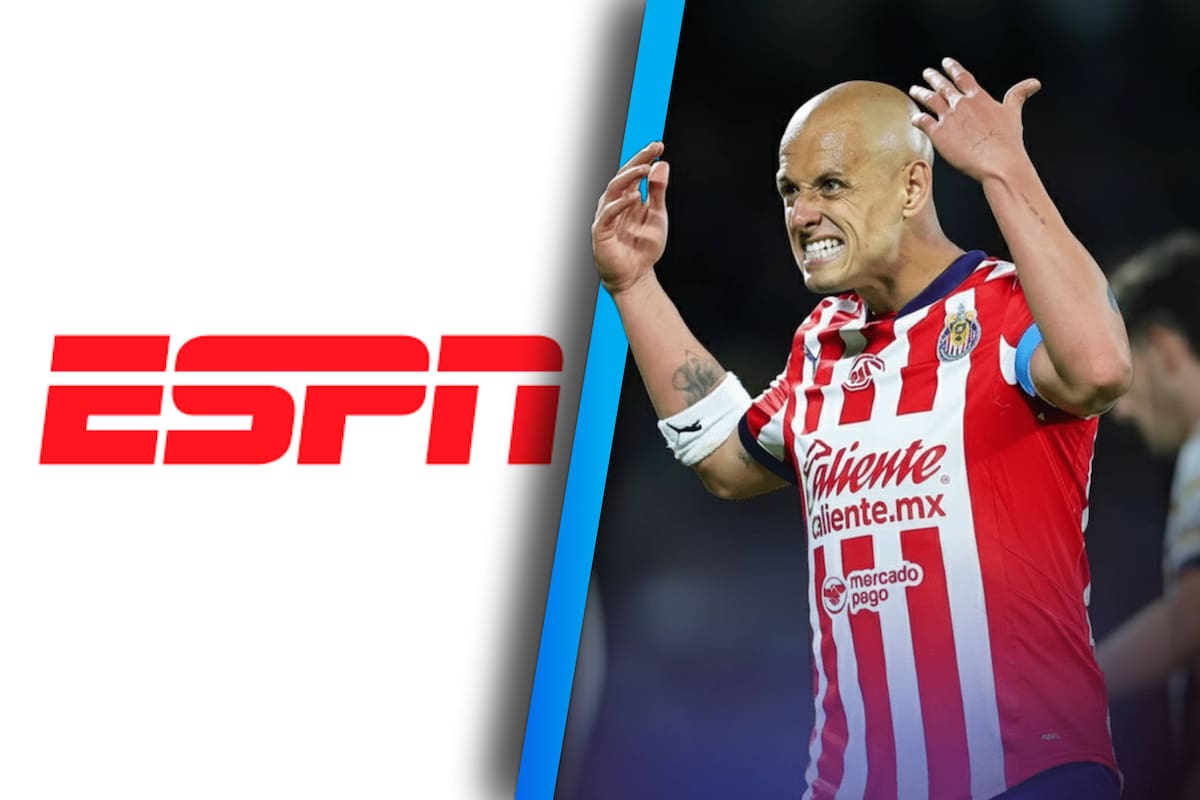 Javier ‘Chicharito’ Hernández sería nuevo analista de ESPN para el Mundial 2026, según fuentes
