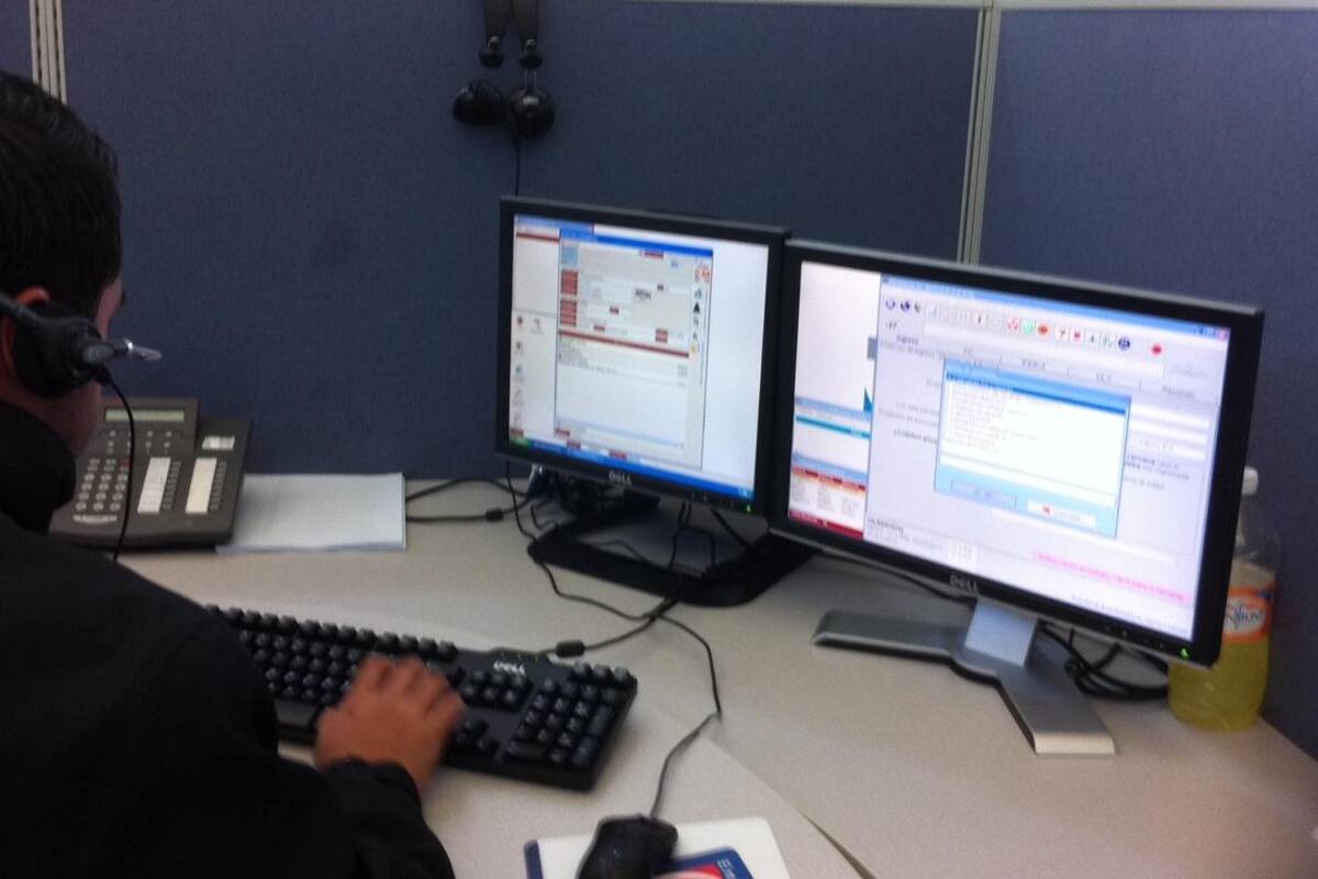 Incrementan denuncias de extorsión telefónica