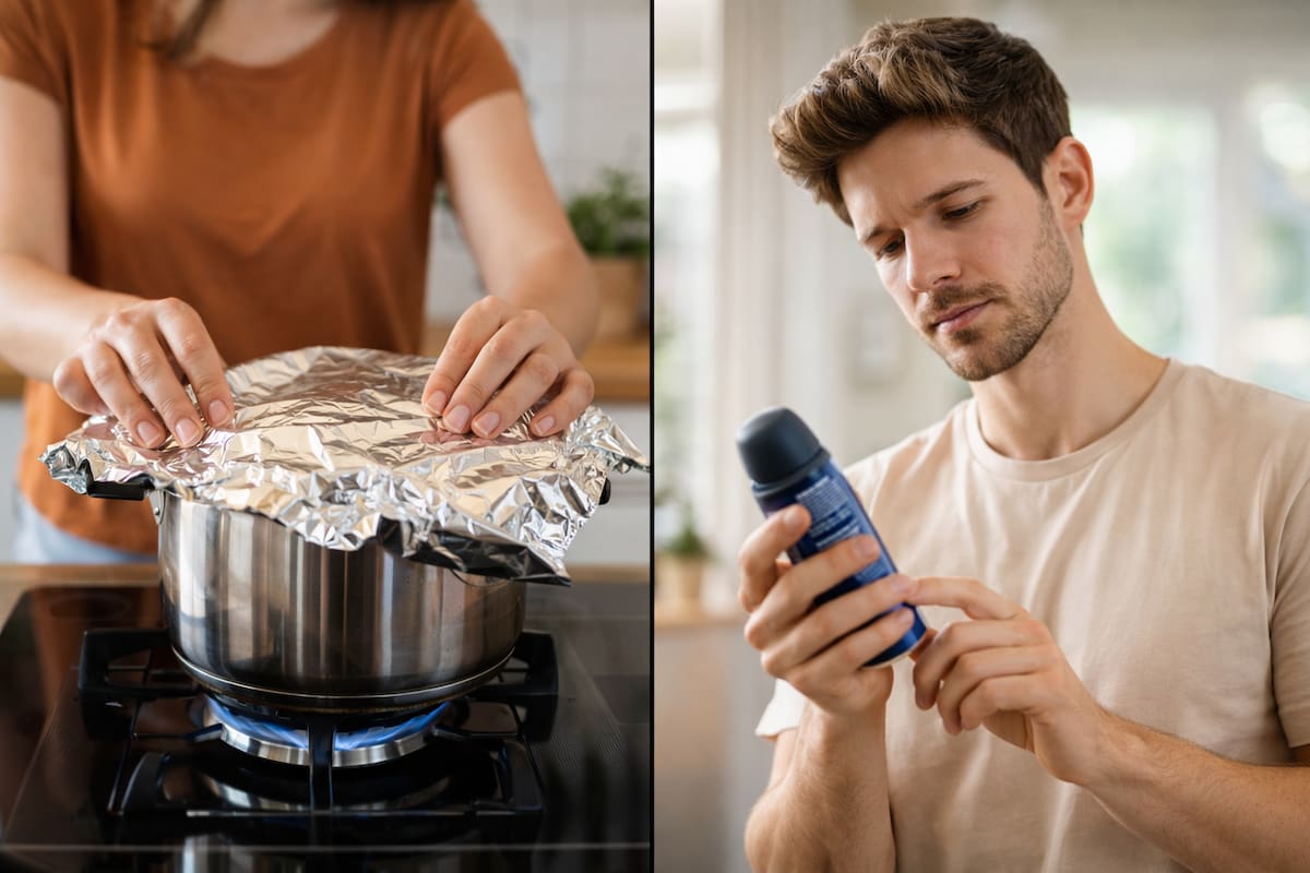 El aluminio sí puede ser tóxico, pero no como crees: en qué casos afecta la salud y por qué su uso cotidiano sigue siendo considerado seguro por organismos internacionales según expertos