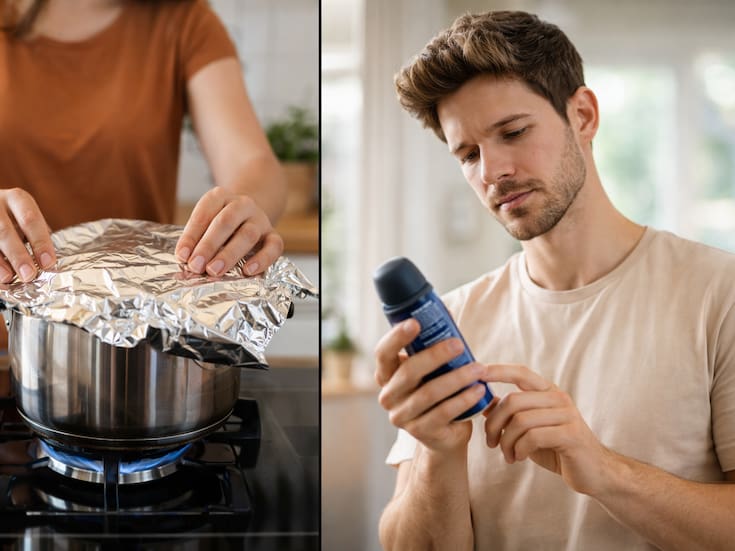 El aluminio sí puede ser tóxico, pero no como crees: en qué casos afecta la salud y por qué su uso cotidiano sigue siendo considerado seguro por organismos internacionales según expertos