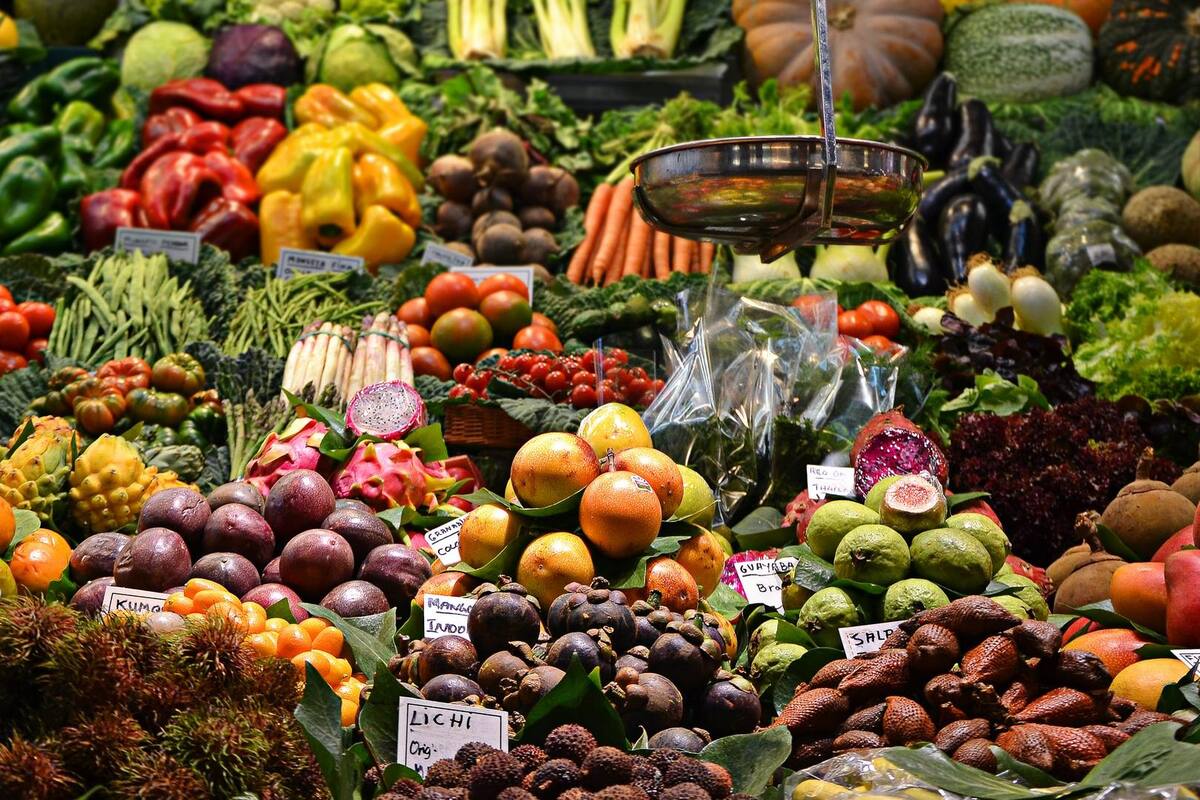 Morena, PT y PVEM rechazan iniciativa para subsidiar la canasta básica