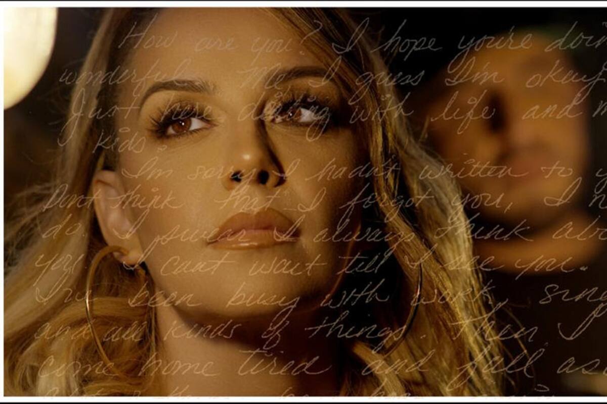 Rosie y Juan recuerdan a su hermana Jenni Rivera con tema musical