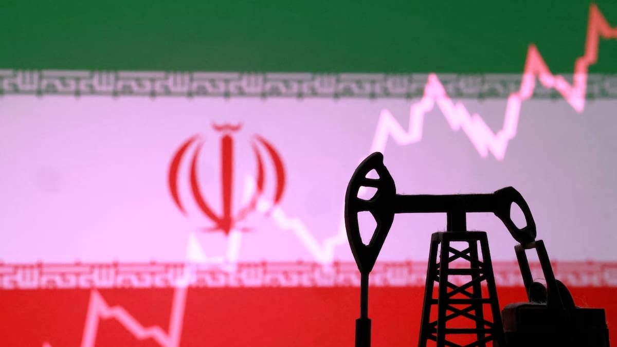 Guerra en Medio Oriente desata pánico en los mercados, el petróleo supera los 85 dólares, el gas se dispara, las bolsas caen con fuerza y el peso mexicano sufre su peor golpe tras el cierre del Estrecho de Ormuz y la escalada entre Estados Unidos, Israel e Irán