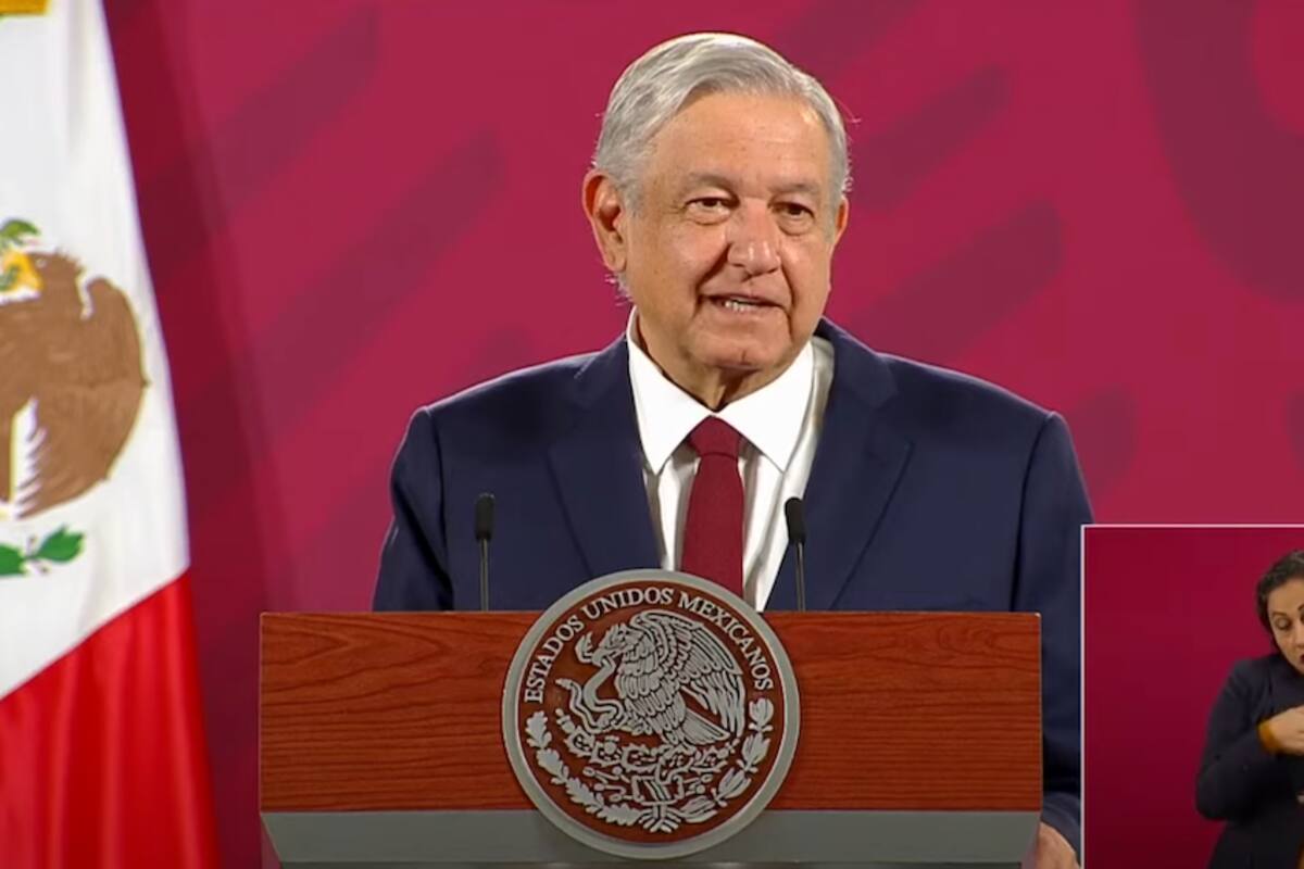 Gobernadores quedaron malacostumbrados de cuando eran legisladores, destaca AMLO