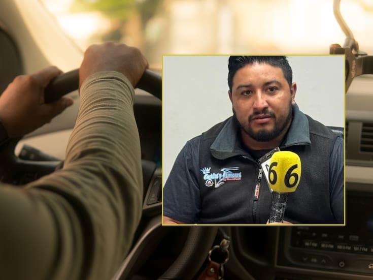 “Cuando la vi, pensé en mis hijas”, así fue Cómo un conductor de Uber salvó a una adolescente de 13 años de un ataque sexual y armado, y ayudó a detener al culpable