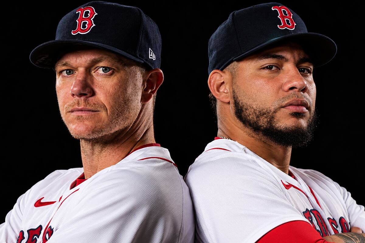 ¿La sabermetría condenó a los Red Sox? Gray y Contreras cuestionan decisiones tras eliminación: “Esto es beisbol”