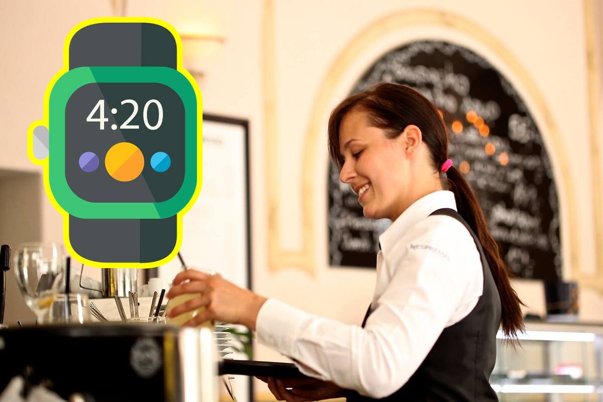 Así podría quedar tu horario con la reducción de la jornada laboral a 40 horas en México