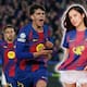 Barcelona x Olivia Rodrigo: cuánto cuesta la camiseta especial de Nike que el Barça usó en El Clásico
