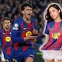 Barcelona x Olivia Rodrigo: cuánto cuesta la camiseta especial de Nike que el Barça usó en El Clásico