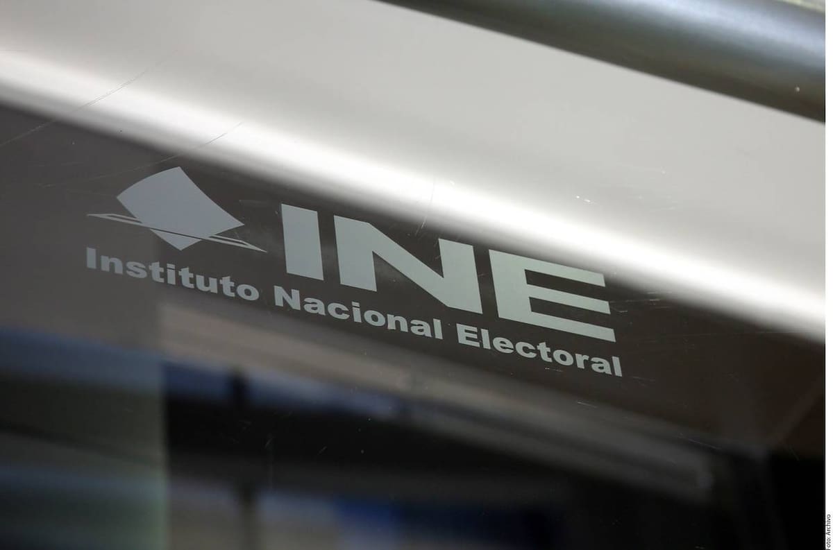 Las autoridades estiman que más de 65 mil credenciales de elector deben ser renovadas.