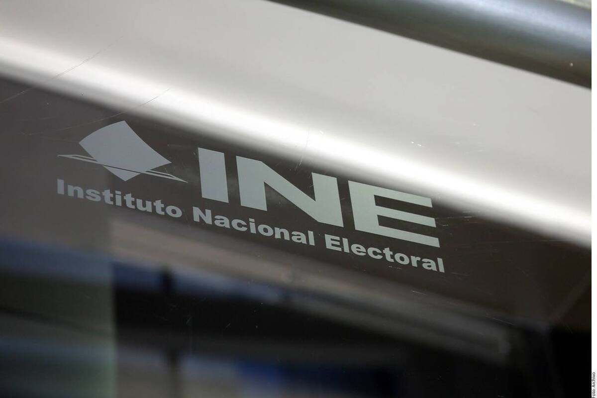 INE reinicia operaciones en el Estado