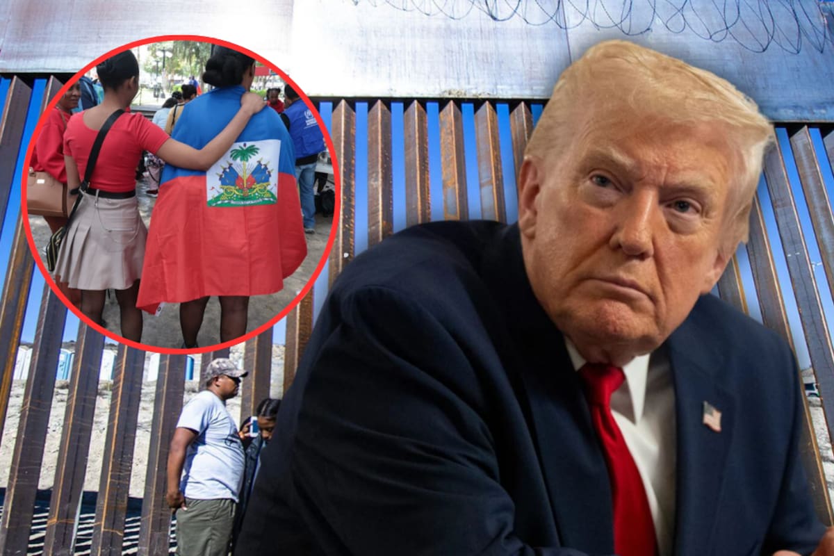 Estados Unidos pone fin al Estatus de Protección Temporal para miles de migrantes haitianos a partir de 2026 una decisión del gobierno de Trump que obliga a miles a dejar el país pese a la crisis extrema en Haití