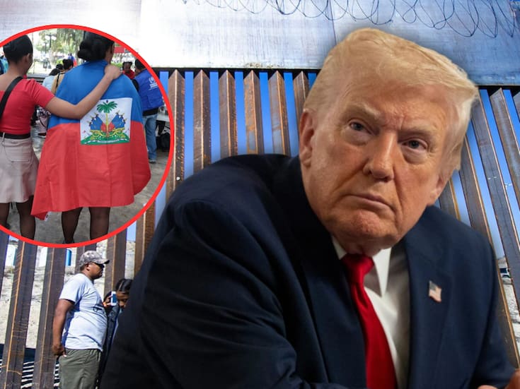 Estados Unidos pone fin al Estatus de Protección Temporal para miles de migrantes haitianos a partir de 2026 una decisión del gobierno de Trump que obliga a miles a dejar el país pese a la crisis extrema en Haití