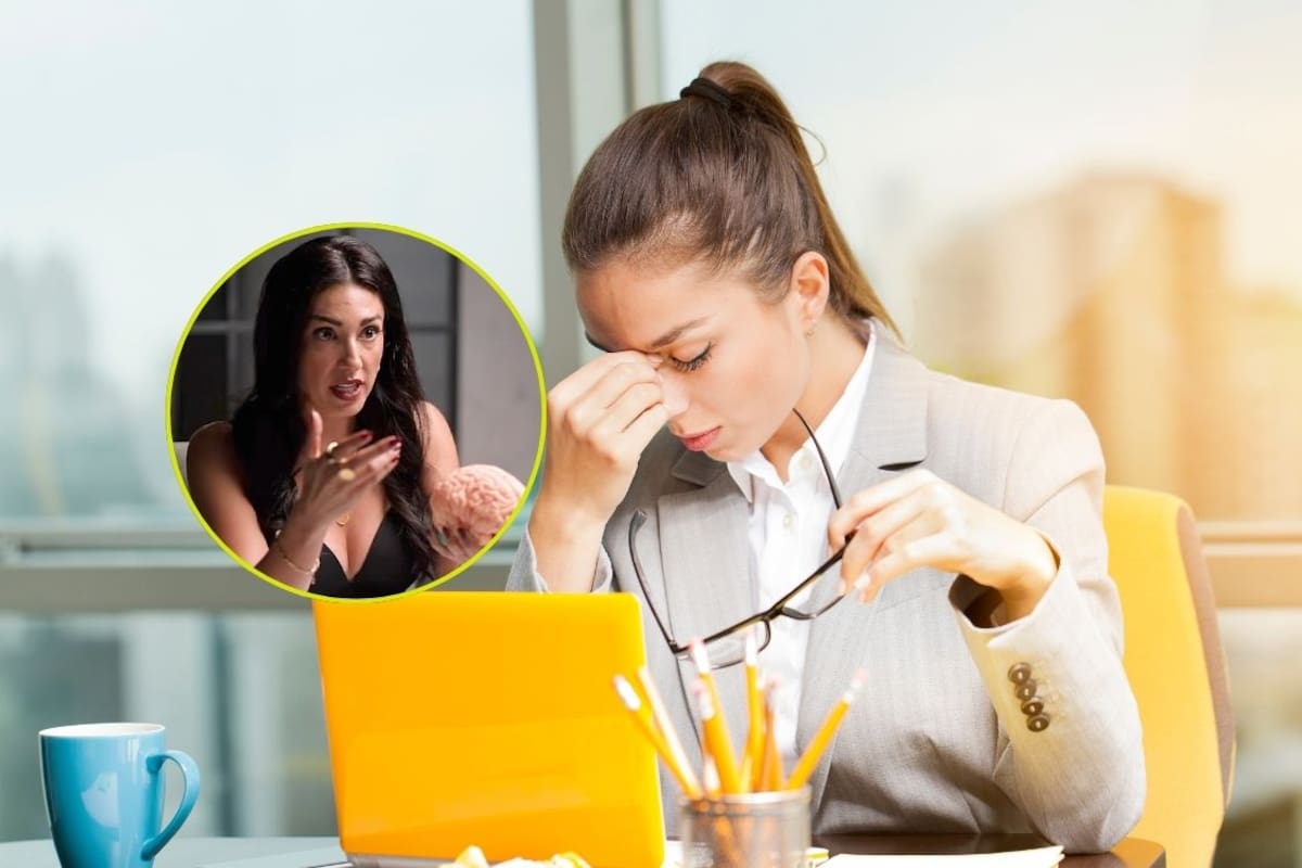 Louisa Nicola, neurocientífica y experta en alzhéimer: “No importa quién seas, sin duda deberías tomar creatina”