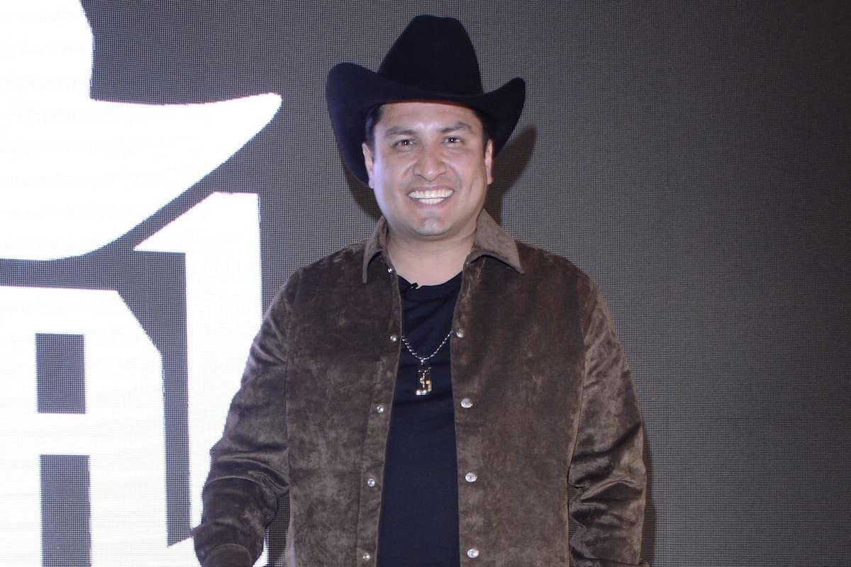 Debido a circunstancias imprevistas el intérprete no pudo ingresar hacia los Estados Unidos. Foto: Archivo