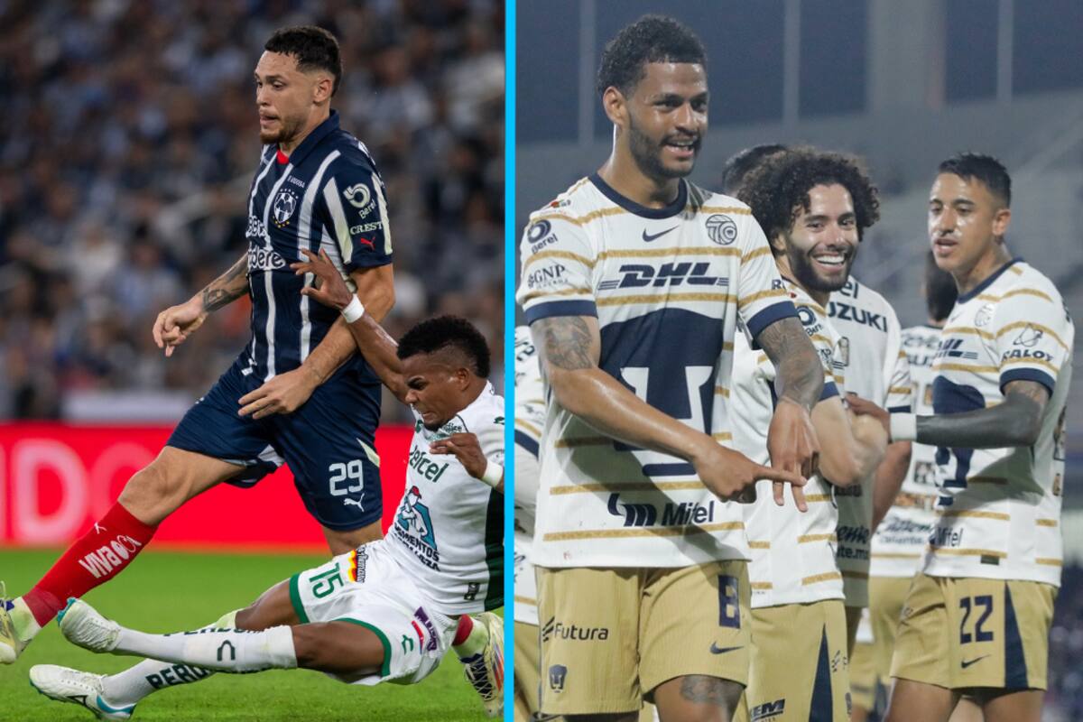 ¡Adiós sanción! Lucas Ocampos listo para jugar contra Pumas en la Liguilla