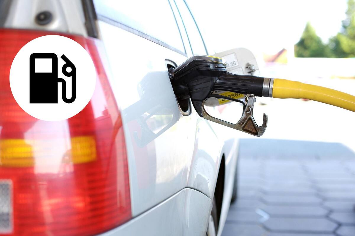 ¿Es malo llenar el tanque hasta el tope? Descubre la verdad