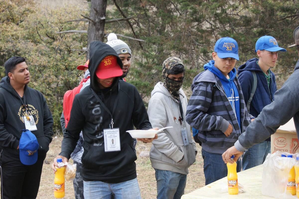 Violencia impacta llegada de voluntarios para servir en la sierra Tarahumara durante Semana Santa