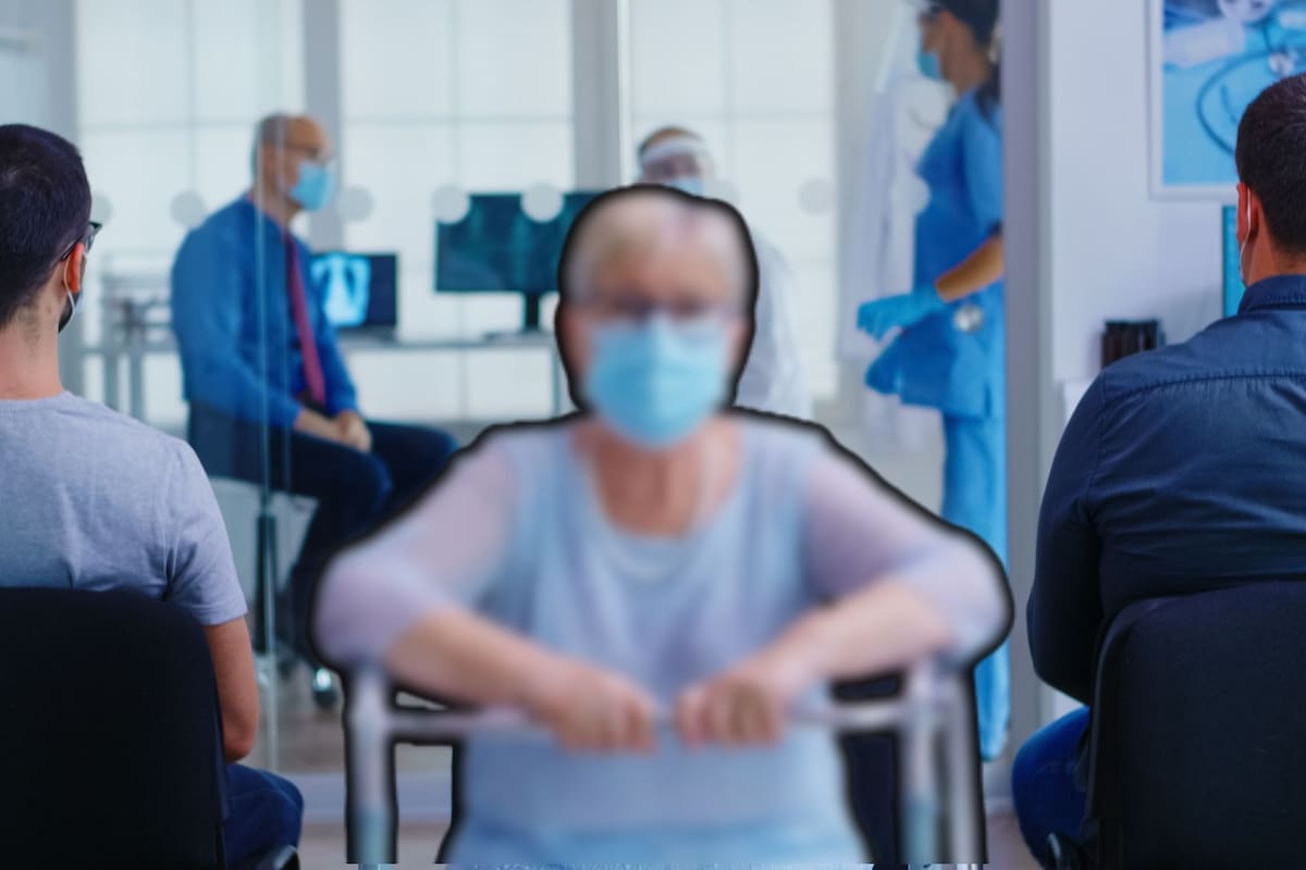 Familia demanda por 25 millones de dólares a un centro de cuidado de adultos mayores tras captar en video la agresión sexual de un voluntario contra una residente con demencia en su propia habitación