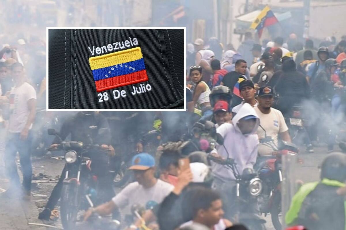 Misión de la ONU en Venezuela detecta crímenes de lesa humanidad tras elecciones