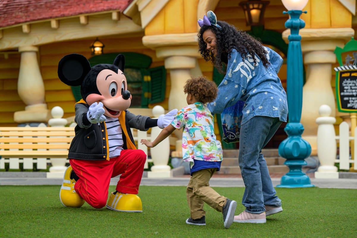 Disneyland Resort anuncia oferta de boletos a 50 dólares