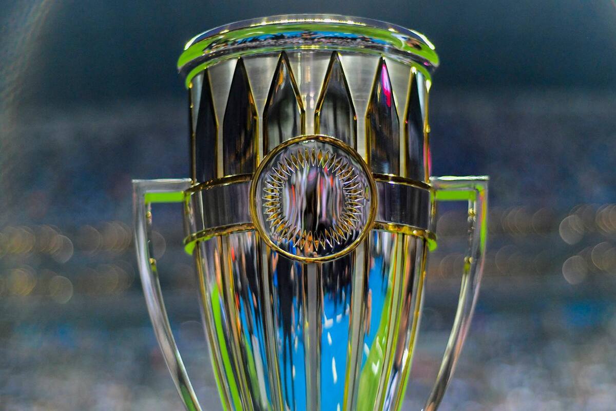 ¡Por el Mundial de Clubes! Así se jugará la Concachampions 2022