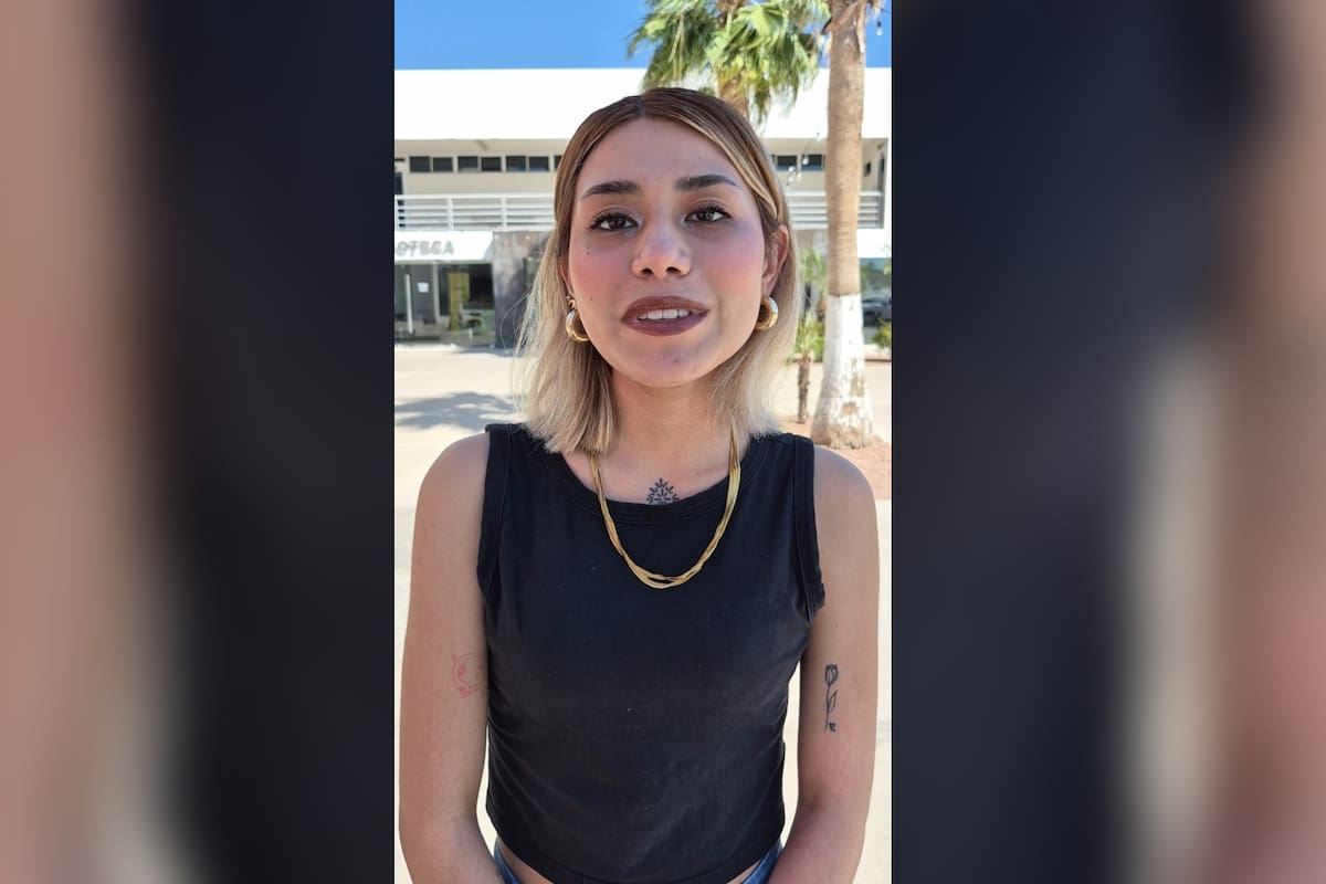 Silvia bajó 9 kilos y temía por su vida por el Síndrome Wilkie, anhela terminar su carrera y necesita el apoyo de la comunidad