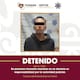 Detienen a tres presuntos responsables de ataque armado en Tijuana
